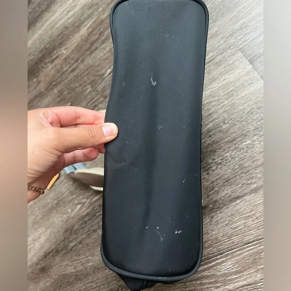 Vintage Coach Hampton Tote Black - Picture 6 of 12